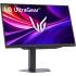 LG 27G810A-B 27" UltraGear™ 4K UHD | 180Hz, Dual-Mode, DCI-P3 95% (Typ.), VESA Display HDR™ 400, 1ms GtG, HDMI 2.1- Gaming Monitor